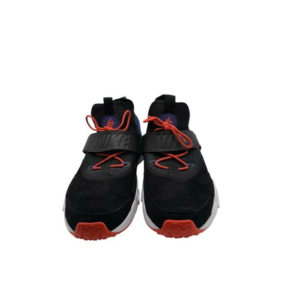 Nike Air Huarache Drift Premium PRM Shoes Black Violet Mens Size‎ 12 main image 7